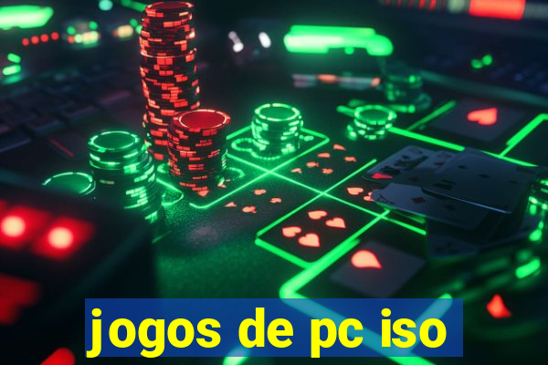 jogos de pc iso